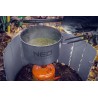 NEO tools 63-142 latarka gazowa