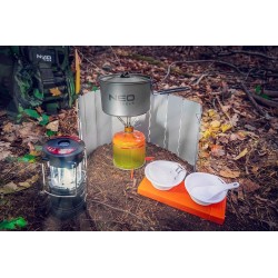 NEO tools 63-142 latarka gazowa