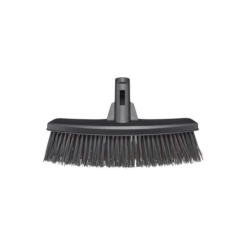 Fiskars 1025930 miotła Zewnętrzna Włosie miękkie/twarde Czarny, Pomarańczowy Fiskars 1025930 miotła Zewnętrzna Włosie miękkie/twarde Czarny, Pomarańczowy