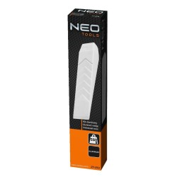 NEO tools 27-213 klin trzonków narzędzi 1 szt.