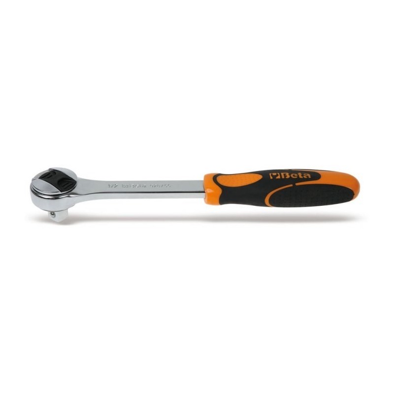 Grzechotka standardowa Beta Tools, 1/2 cala, 275 mm (009200882)