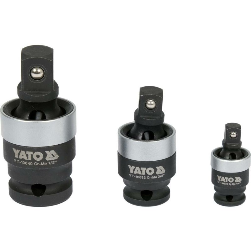 Yato YT-10642 gniazdko/zestaw gniazdek