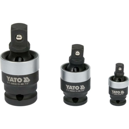 Yato YT-10642 gniazdko/zestaw gniazdek