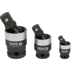 Yato YT-10642 gniazdko/zestaw gniazdek