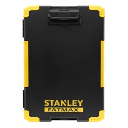 Stanley FATMAX FMST82721-1 podkładka Czarny, Żółty