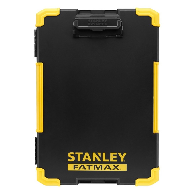 Stanley FATMAX FMST82721-1 podkładka Czarny, Żółty