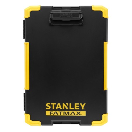 Stanley FATMAX FMST82721-1 podkładka Czarny, Żółty