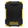 Stanley FATMAX FMST82721-1 podkładka Czarny, Żółty