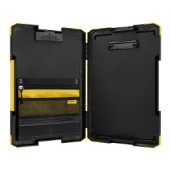 Stanley FATMAX FMST82721-1 podkładka Czarny, Żółty