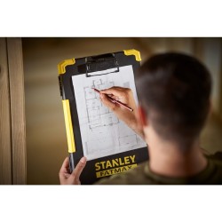Stanley FATMAX FMST82721-1 podkładka Czarny, Żółty