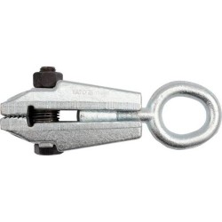 Yato YT-2542 klamra Samoblokujący się zacisk Stal