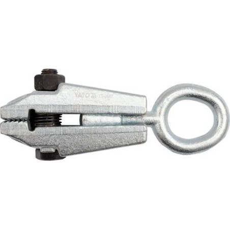 Yato YT-2542 klamra Samoblokujący się zacisk Stal