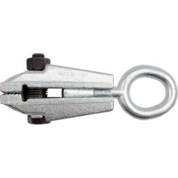 Yato YT-2542 klamra Samoblokujący się zacisk Stal