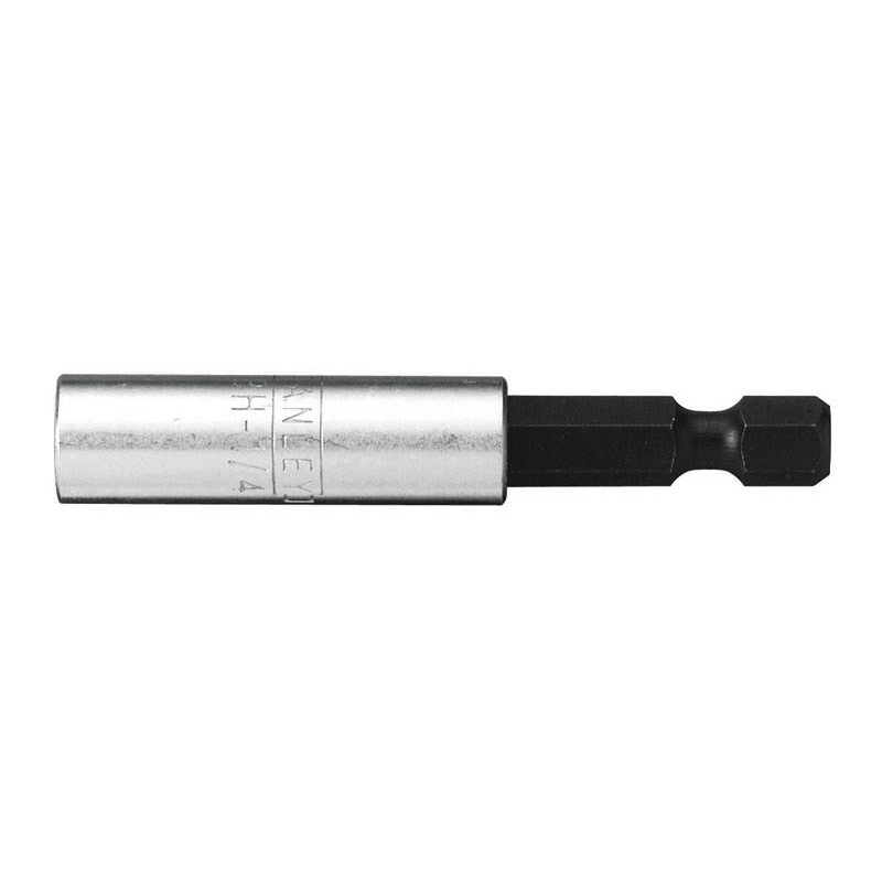Stanley 1-68-732 Uchwyt do bitów 25,4 / 4 mm (1 / 4") 1 szt.