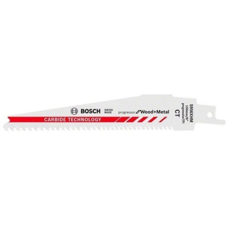 Bosch S 956 XHM