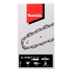 MAKITA ŁAŃCUCH TNĄCY 25AP 11,5cm 1,3mm 1/4"