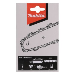 Makita 191H03-4 akcesorium do pił łańcuchowych 1 szt.