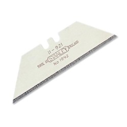 ostrze 1992, trapezowe długie, 100szt.