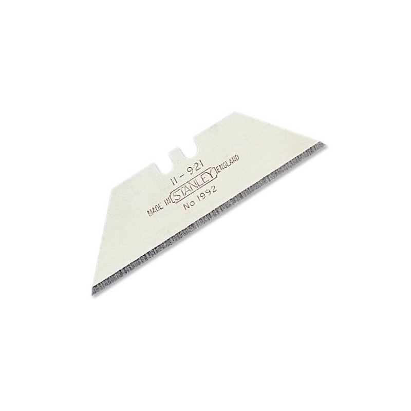 ostrze 1992, trapezowe długie, 100szt.