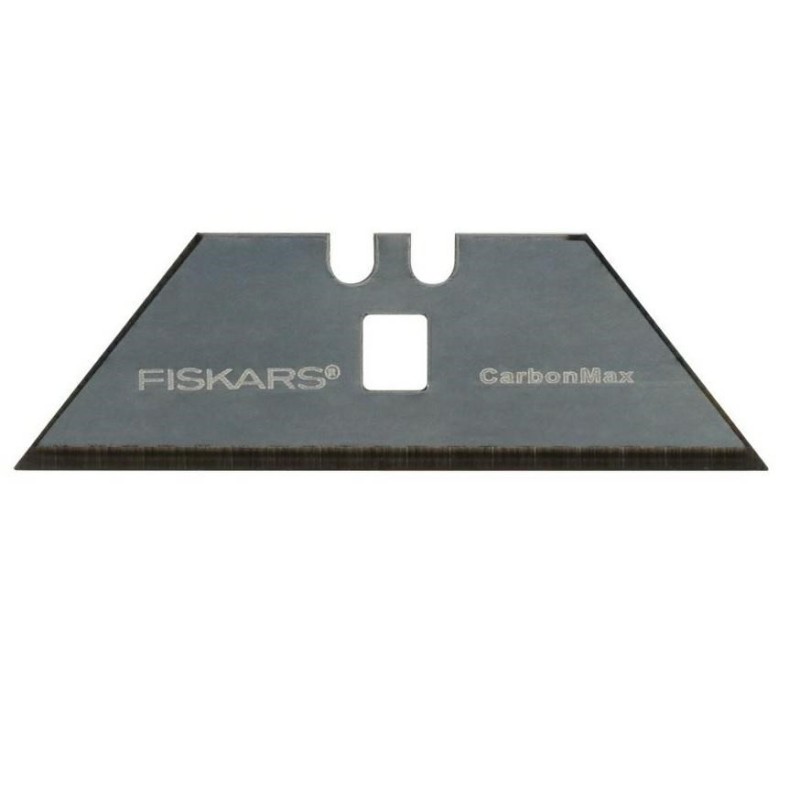 FS.OSTRZA TRAPEZOWE CARBONMAX 10szt.