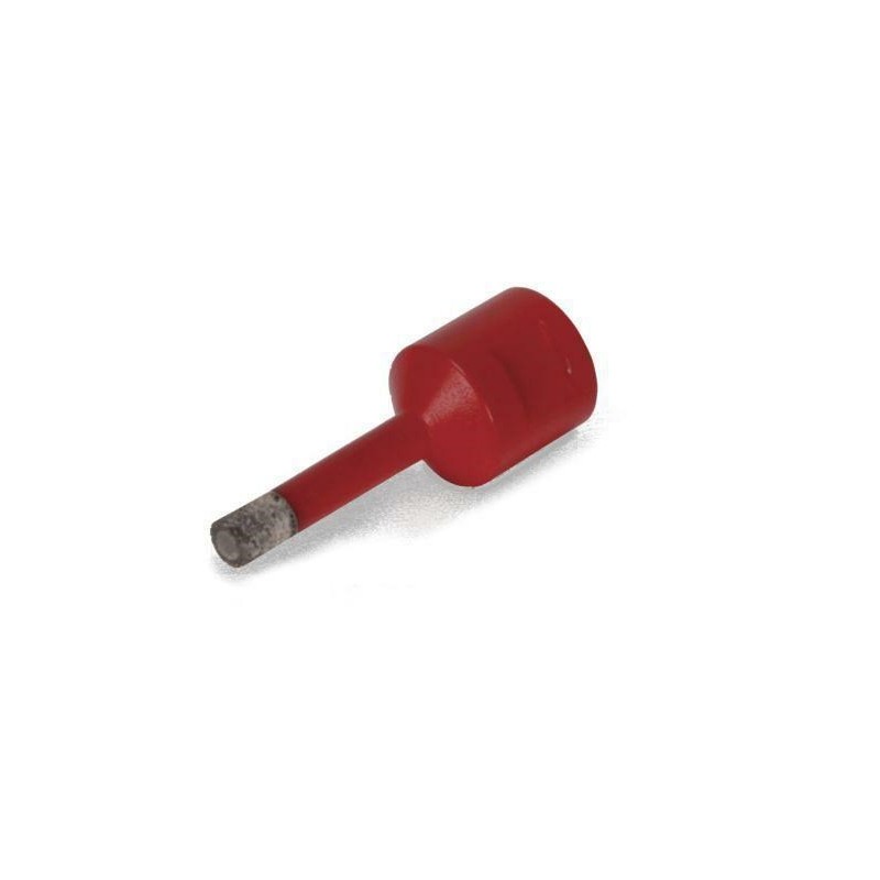RUBI KORONA M14 8mm NASYP DIAMENTOWY... /DIAMENT LUTOWANY %%%