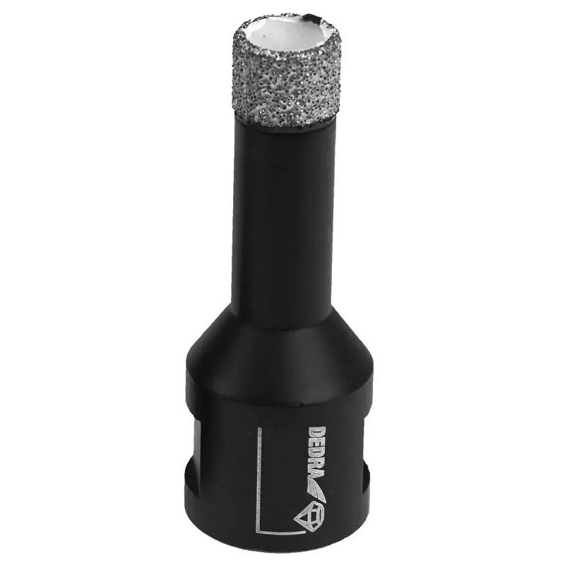 KORONKA DIAMENTOWA VACUUM BRAZED M14 14MM