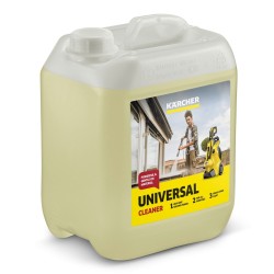 Płyn do czyszczenia KARCHER RM 555 (6.295-357.0)