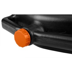 NEO tools 10-801 pojemniki do przechowywania na zewnątrz