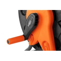 NEO tools 15-791 wąż ogrodowy