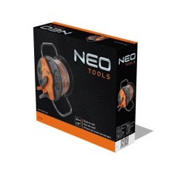 NEO tools 15-791 wąż ogrodowy