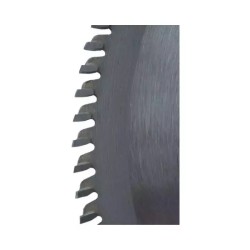 DEDRA H250100 ostrze do piły tarczowej 25 cm 1 szt.