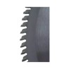 DEDRA H250100 ostrze do piły tarczowej 25 cm 1 szt.