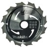 MAKITA PIŁA TARCZOWA 190x30x12Z M-FORCE DREWNO