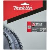 MAKITA PIŁA TARCZOWA 190x30x12Z M-FORCE DREWNO