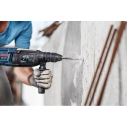 Bosch 1 618 596 269 wiertło Hammer drill bit 1 szt.