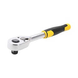 Stanley STMT82665-0 klucz zapadkowy 8,34 mm 1 szt. Czarny, Żółty 72