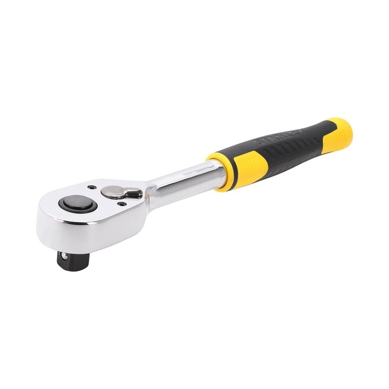 Stanley STMT82665-0 klucz zapadkowy 8,34 mm 1 szt. Czarny, Żółty 72
