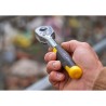 Stanley STMT82665-0 klucz zapadkowy 8,34 mm 1 szt. Czarny, Żółty 72