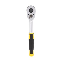 Stanley STMT82665-0 klucz zapadkowy 8,34 mm 1 szt. Czarny, Żółty 72
