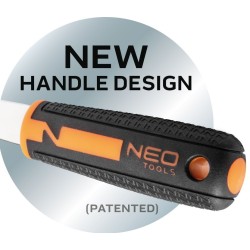 NEO tools 10-000 gniazdko/zestaw gniazdek