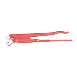 Yato YT-2217 klucz do rur Czerwony Szwedzki klucz do rur Stal chromowo-wanadowa