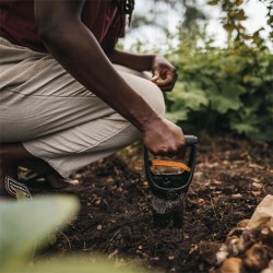 Fiskars 1057079 Zestaw ręcznych narzędzi ogrodowych