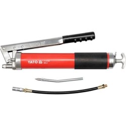 Yato YT-07042 ręczna smarownica Pistolet do wyciskania smaru
