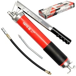 Yato YT-07042 ręczna smarownica Pistolet do wyciskania smaru