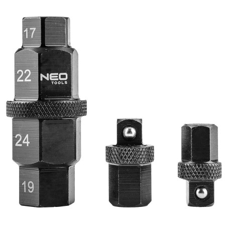 NEO tools 10-501 zestaw kluczy i narzędzi