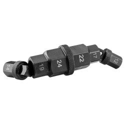 NEO tools 10-501 zestaw kluczy i narzędzi
