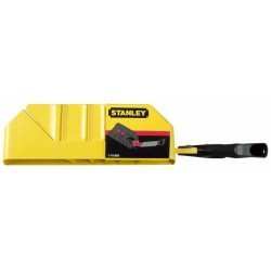 Stanley 1-19-800 piła ręczna Czarny, Żółty