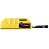 Stanley 1-19-800 piła ręczna Czarny, Żółty