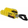 Stanley 1-19-800 piła ręczna Czarny, Żółty