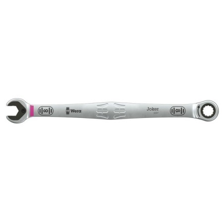Wera 05020350001 klucz zapadkowy 8 mm 1 szt.